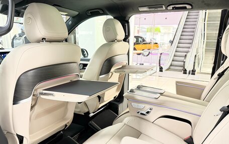 Mercedes-Benz V-Класс, 2026 год, 14 599 000 рублей, 32 фотография