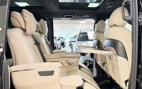 Mercedes-Benz V-Класс, 2026 год, 14 599 000 рублей, 38 фотография