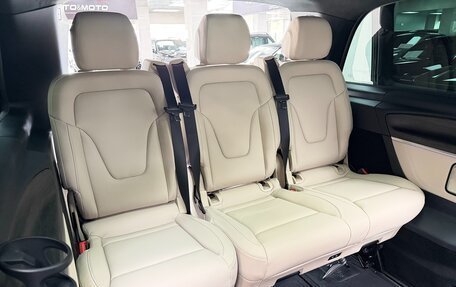 Mercedes-Benz V-Класс, 2026 год, 14 599 000 рублей, 39 фотография