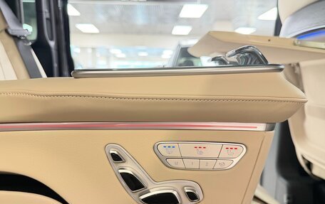 Mercedes-Benz V-Класс, 2026 год, 14 599 000 рублей, 37 фотография