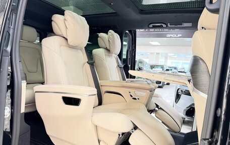 Mercedes-Benz V-Класс, 2026 год, 14 599 000 рублей, 35 фотография