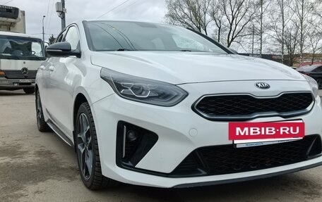 KIA Proceed I, 2019 год, 1 950 000 рублей, 2 фотография