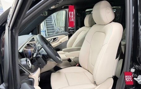 Mercedes-Benz V-Класс, 2026 год, 14 599 000 рублей, 19 фотография