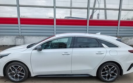 KIA Proceed I, 2019 год, 1 950 000 рублей, 3 фотография