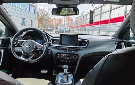 KIA Proceed I, 2019 год, 1 950 000 рублей, 7 фотография