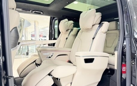 Mercedes-Benz V-Класс, 2026 год, 14 599 000 рублей, 34 фотография