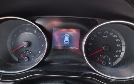 KIA Proceed I, 2019 год, 1 950 000 рублей, 9 фотография