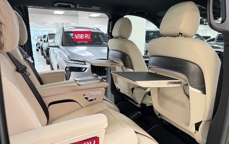 Mercedes-Benz V-Класс, 2026 год, 14 599 000 рублей, 36 фотография