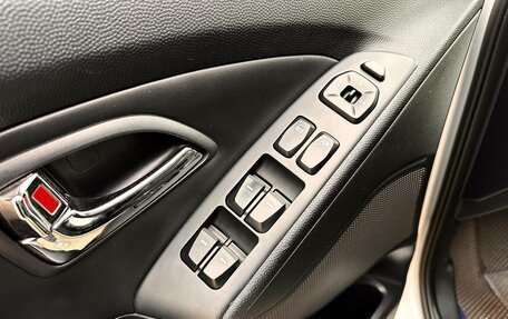 Hyundai ix35 I рестайлинг, 2013 год, 1 580 000 рублей, 12 фотография