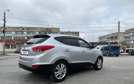 Hyundai ix35 I рестайлинг, 2013 год, 1 580 000 рублей, 5 фотография