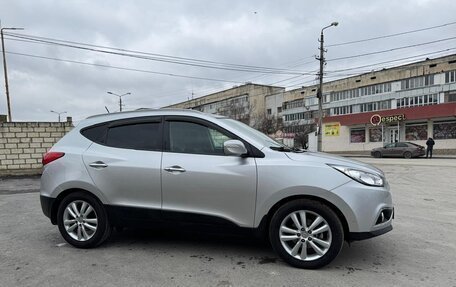 Hyundai ix35 I рестайлинг, 2013 год, 1 580 000 рублей, 6 фотография