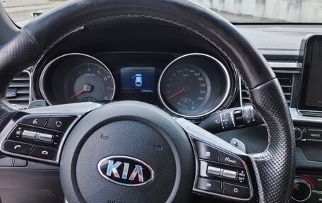 KIA Proceed I, 2019 год, 1 950 000 рублей, 8 фотография