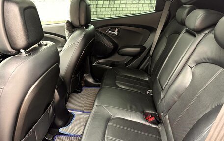 Hyundai ix35 I рестайлинг, 2013 год, 1 580 000 рублей, 14 фотография