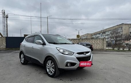 Hyundai ix35 I рестайлинг, 2013 год, 1 580 000 рублей, 7 фотография