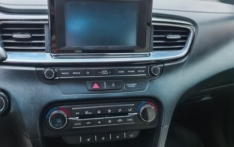 KIA Proceed I, 2019 год, 1 950 000 рублей, 10 фотография