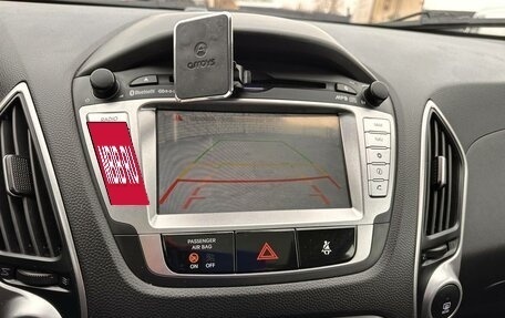 Hyundai ix35 I рестайлинг, 2013 год, 1 580 000 рублей, 11 фотография