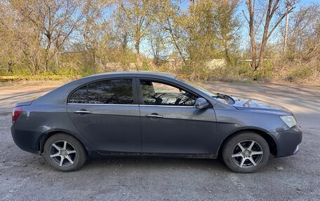 Geely Emgrand EC7, 2013 год, 210 000 рублей, 2 фотография