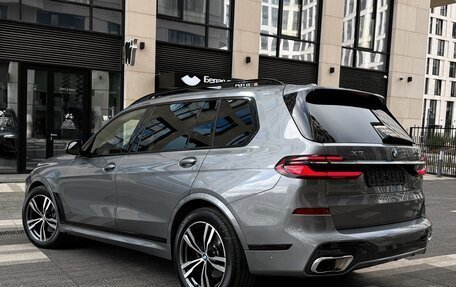 BMW X7, 2022 год, 10 990 000 рублей, 3 фотография