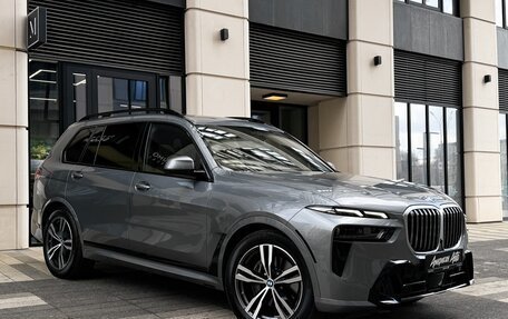BMW X7, 2022 год, 10 990 000 рублей, 4 фотография