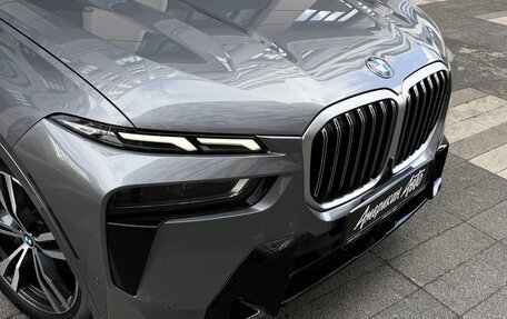 BMW X7, 2022 год, 10 990 000 рублей, 6 фотография