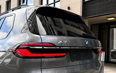 BMW X7, 2022 год, 10 990 000 рублей, 10 фотография