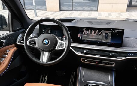 BMW X7, 2022 год, 10 990 000 рублей, 13 фотография