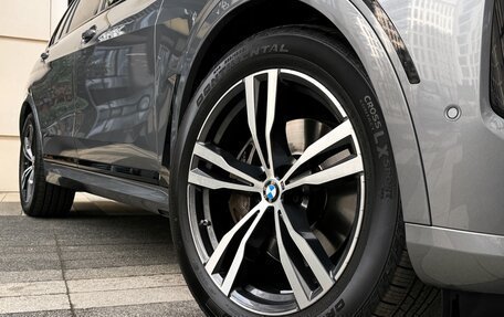 BMW X7, 2022 год, 10 990 000 рублей, 5 фотография