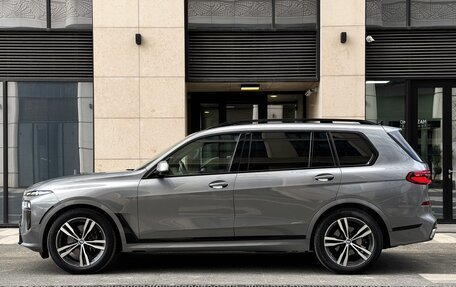 BMW X7, 2022 год, 10 990 000 рублей, 9 фотография
