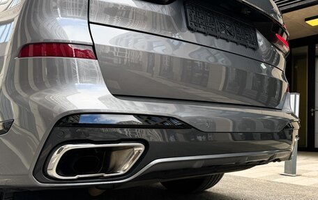 BMW X7, 2022 год, 10 990 000 рублей, 11 фотография