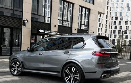 BMW X7, 2022 год, 10 990 000 рублей, 8 фотография