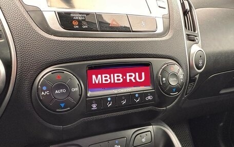 Hyundai ix35 I рестайлинг, 2013 год, 1 580 000 рублей, 10 фотография