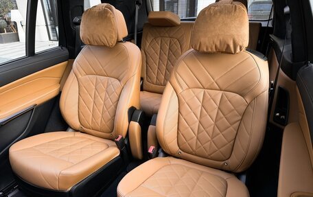 BMW X7, 2022 год, 10 990 000 рублей, 24 фотография