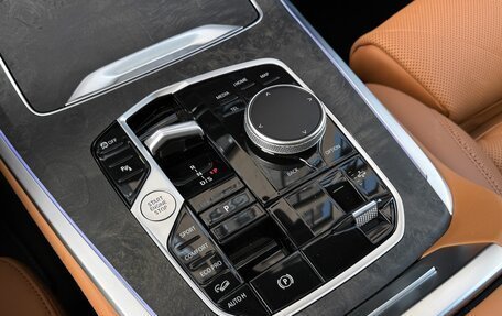 BMW X7, 2022 год, 10 990 000 рублей, 17 фотография