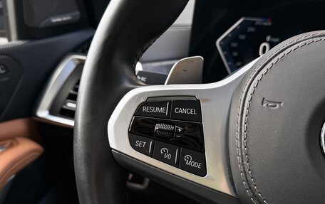 BMW X7, 2022 год, 10 990 000 рублей, 16 фотография