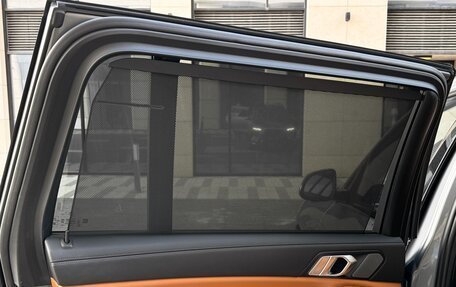 BMW X7, 2022 год, 10 990 000 рублей, 26 фотография