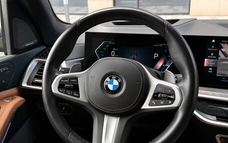 BMW X7, 2022 год, 10 990 000 рублей, 14 фотография