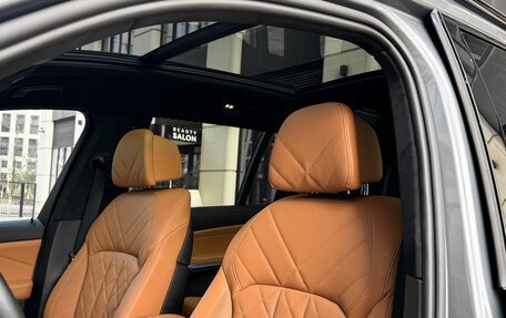 BMW X7, 2022 год, 10 990 000 рублей, 23 фотография