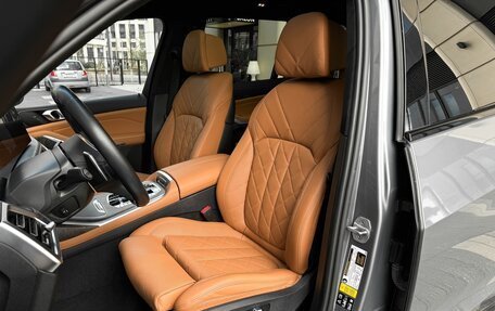 BMW X7, 2022 год, 10 990 000 рублей, 22 фотография