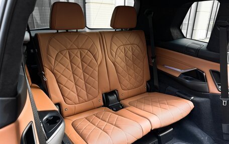 BMW X7, 2022 год, 10 990 000 рублей, 27 фотография