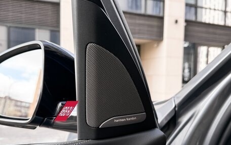 BMW X7, 2022 год, 10 990 000 рублей, 21 фотография