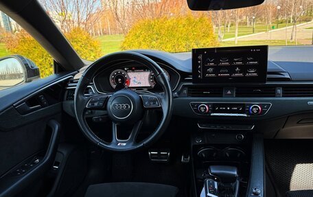 Audi A5, 2020 год, 3 950 000 рублей, 4 фотография