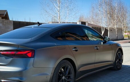 Audi A5, 2020 год, 3 950 000 рублей, 8 фотография