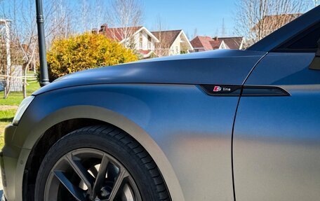 Audi A5, 2020 год, 3 950 000 рублей, 7 фотография