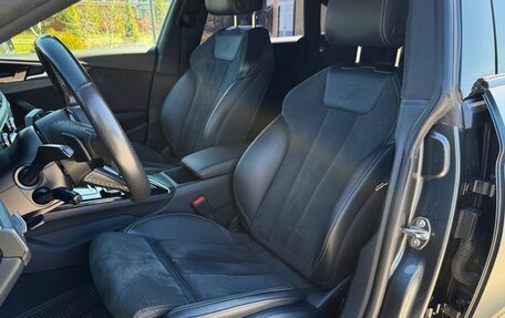 Audi A5, 2020 год, 3 950 000 рублей, 12 фотография