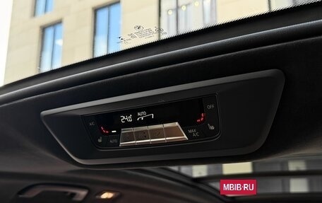 BMW X7, 2022 год, 10 990 000 рублей, 28 фотография