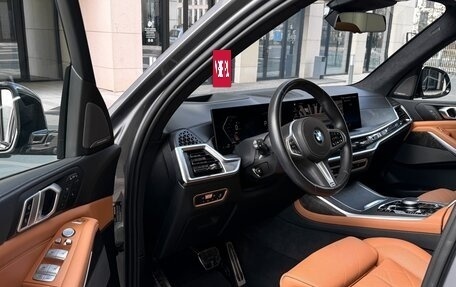 BMW X7, 2022 год, 10 990 000 рублей, 15 фотография