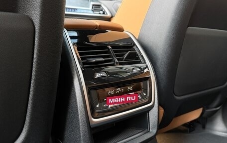 BMW X7, 2022 год, 10 990 000 рублей, 25 фотография