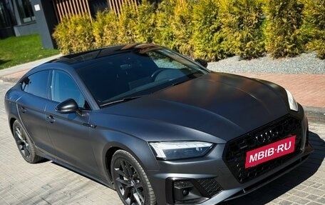 Audi A5, 2020 год, 3 950 000 рублей, 5 фотография