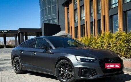 Audi A5, 2020 год, 3 950 000 рублей, 2 фотография