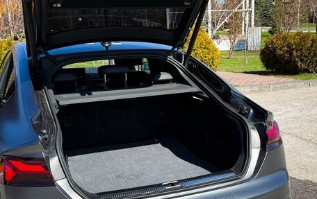 Audi A5, 2020 год, 3 950 000 рублей, 14 фотография